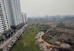 CHUNG CƯ ECOHOME3.
SỐC 4.15 TOI... Bán căn hộ chung cư tại Đông Ngạc, Hà Nội 03