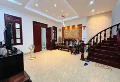 Bán nhà riêng 4 tầng lô góc 3 mặt thoáng tại Đội Cấn,Ba Đình diện tích 71m².... Bán nhà riêng tại Ba Đình, Hà Nội 01