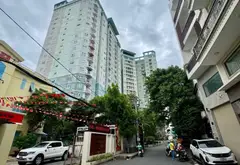 Căn hộ view thoáng ngay trung tâm Tân Phú giá hợp lý... Bán căn hộ chung cư tại Phú Thạnh, Hồ Chí Minh 05