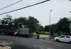 Bán Nhà MT Bình Phú 1, 76m2 4 Tầng BtCT đẹp Ở ngay Nhỉnh 13 Tỷ... Bán nhà mặt phố tại Bình Phú, Hồ Chí Minh 03