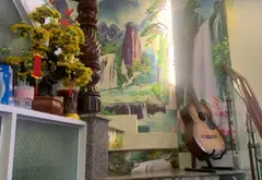 Nhà Đẹp 2 Tầng Gần Chợ Tân Trụ, Giá Tốt... Bán nhà riêng tại Tân Sơn, Hồ Chí Minh 06
