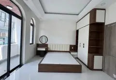 Cơ hội sở hữu nhà mới 3 tầng 2 mặt hẻm Huỳnh Tấn Phát hiếm có... Bán nhà riêng tại Nhà Bè, Hồ Chí Minh 08