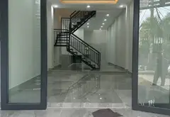 BÁN NHÀ- ĐƯỜNG 6M- 2 TẦNG- NGUYỄN XIỂN-75M2- 5,8 TỶ... Bán nhà riêng tại Long Bình, Hồ Chí Minh 08