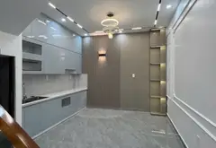 Nhà 3 tầng với sân cổng riêng phong cách tại khu vực Hồ Sen... Bán nhà riêng tại Lê Chân, Hải Phòng 10