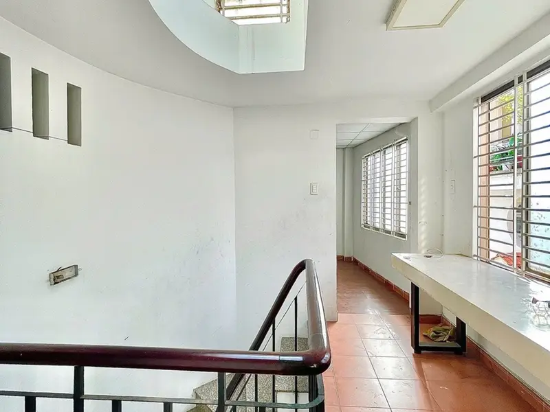 Nhà 4 Tầng Hiện Đại Khu Phan Xích Long Phú Nhuận... Bán nhà riêng tại Cầu Kiệu, Hồ Chí Minh 01