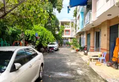 NHÀ HẺM THÔNG 8M XE HƠI NGỦ TRONG NHÀ, 64m2 4 PHÒNG NGỦ - TRUNG TÂM Q.TÂN BÌNH🌾8.9 TỶ☘️☘️☘️... Bán nhà riêng tại Tân Bình, Hồ Chí Minh 02