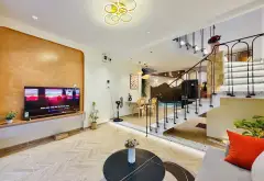 Bán nhà 2 tầng, 68.7m2, hẻm xe hơi tại phường 14, giá 6.59 tỷ... Bán nhà riêng tại An Hội Tây, Hồ Chí Minh 09