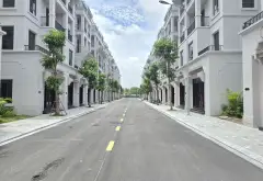 Biệt thự liền kề Vinhomes Đông Anh - Không gian sống đẳng cấp... Bán biệt thự, liền kề tại Đông Anh, Hà Nội 08