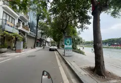 MP Nhạc TRỊNH CÔNG SƠN
VIEW TRỰC DIỆN HỒ TÂY, LÔ GÓC MT ĐẸP NỞ HẬU... Bán nhà mặt phố tại Tây Hồ, Hà Nội 03