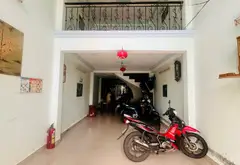 Nhà 5 tầng gần mặt tiền Đồng Nai, diện tích 93m2, phù hợp đầu tư cho thuê... Bán nhà riêng tại Hòa Hưng, Hồ Chí Minh 03