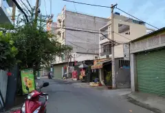 Biệt Thự Đất Lớn Riêng Tư Tại Phường An Phú Đông, TP HCM... Bán nhà riêng tại An Phú Đông, Hồ Chí Minh 03