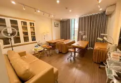 Bán nhà liền kề 5 tầng, 68m2 tại khu đô thị Văn Phú Hà Đông , Kinh Doanh sầm uất... Bán biệt thự, liền kề tại Kiến Hưng, Hà Nội 11