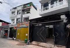 Nhà mặt phố 3 tầng 3PN 4WC tại Thủ Đức, giá 9,8 tỷ... Bán nhà mặt phố tại Thủ Đức, Hồ Chí Minh 08