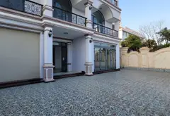 Biệt Thự Sang Trọng Mặt Phố Thăng Long - Không Gian Sống Đẳng Cấp Nhìn Ra Sông... Bán nhà mặt phố tại Cẩm Lệ, Đà Nẵng 02
