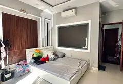 Nhà 5 tầng gần công viên, diện tích 56m2, giá 8.99 tỷ... Bán nhà riêng tại Thông Tây Hội, Hồ Chí Minh 08