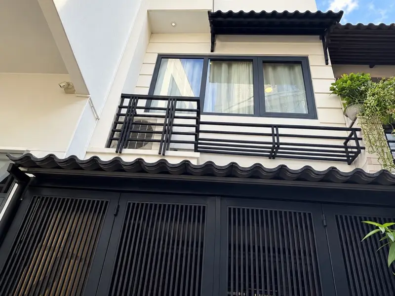 🔥 Nhà mới đẹp Bùi Thị Xuân – 37m2 – 3 tầng – 3 PN – 7 tỷ... Bán nhà riêng tại Tân Sơn Hòa, Hồ Chí Minh 01