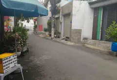 Nhà 3 Tầng Hai Mặt Hẻm Xe Hơi Gần Âu Cơ... Bán nhà riêng tại Tân Hòa, Hồ Chí Minh 11