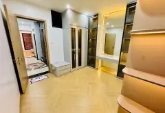 Bán nhà riêng 46/77m2, 6 tầng tại Khương Trung, thang máy, thiết kế hiện đại, sân riêng... Bán nhà riêng tại Khương Đình, Hà Nội 07