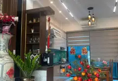 Nhà 3 tầng độc lập tại phường An Hải với thiết kế kiên cố và nội thất cao cấp... Bán nhà riêng tại An Hải, Hải Phòng 03
