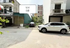 Bán đất diện tích 50m2, mặt tiền 4m tại Phường Yên Nghĩa... Bán đất tại Yên Nghĩa, Hà Nội 04
