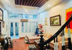 🏠 SỐNG GIỮA LÕI TÂY HỒ - Ô TÔ LÙI CỬA -Ô CHỜ THANG MÁY - CHỈ VÀI BƯỚC RA HỒ TÂY 🏠... Bán nhà riêng tại Tây Hồ, Hà Nội 03