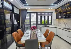 Cơ hội sở hữu nhà 5 tầng mới xây tại Thạnh Xuân, vị trí đắc địa, giá hấp dẫn... Bán nhà riêng tại Thới An, Hồ Chí Minh 20
