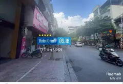 BÁN NHÀ RIÊNG 111m2 MẶT PHỐ NGỌC LÂM... Bán nhà mặt phố tại Bồ Đề, Hà Nội 02