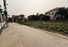 Lô Đất Vàng Quang Tiến - Đầu Tư Xịn Giá Mềm... Bán đất tại Nội Bài, Hà Nội 01