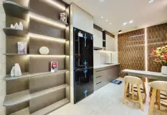 Bán nhà 3 tầng 36m2 tại trung tâm phường 10 Gò Vấp giá 6,55 tỷ... Bán nhà riêng tại Gò Vấp, Hồ Chí Minh 07