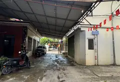 Bán nhà 1 tầng gần đại lộ Thăng Long, ô tô đỗ cửa 40m2... Bán nhà riêng tại An Khánh, Hà Nội 06