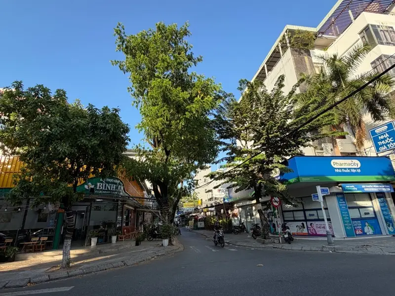 🔥 “60M² AN THƯỢNG – 3 TẦNG, 4 CĂN HỘ + MẶT BẰNG, 20TR/THÁNG!”... Bán nhà mặt phố tại Ngũ Hành Sơn, Đà Nẵng 01