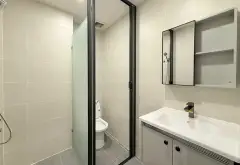Căn hộ 2 phòng ngủ tại Tân Phú, diện tích 45m2, giá 2.65 tỷ... Bán căn hộ chung cư tại Phú Thạnh, Hồ Chí Minh 12
