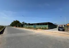 Đất Vuông Đẹp Full Thổ Gần KCN Nội Bài - Hương Đình Đoài... Bán đất tại Sóc Sơn, Hà Nội 04