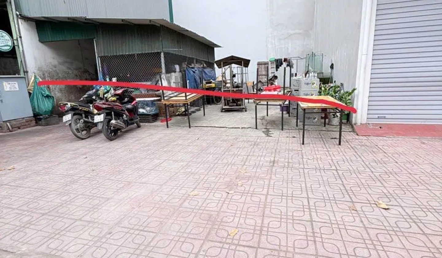 Đất phân lô đẹp, mặt tiền 9m, cổng KĐT Vân Canh... Bán đất tại Sơn Đồng, Hà Nội 01