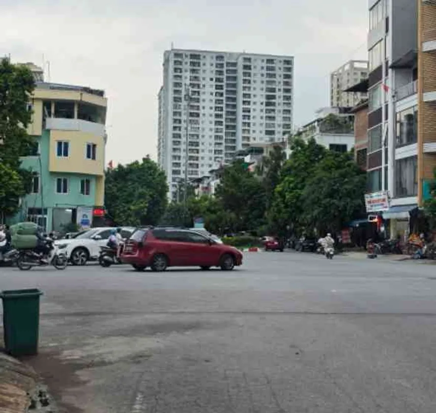 Nhà Mặt Phố Văn Khê - Vị Trí Kinh Doanh Vàng 50m2... Bán nhà mặt phố tại Hà Đông, Hà Nội 01