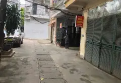 Bán Nhà lô góc ô tô vào nhà Lê Lợi Hà Đông - cơ hội đắt giá khó bỏ lỡ... Bán nhà riêng tại Hà Đông, Hà Nội 01
