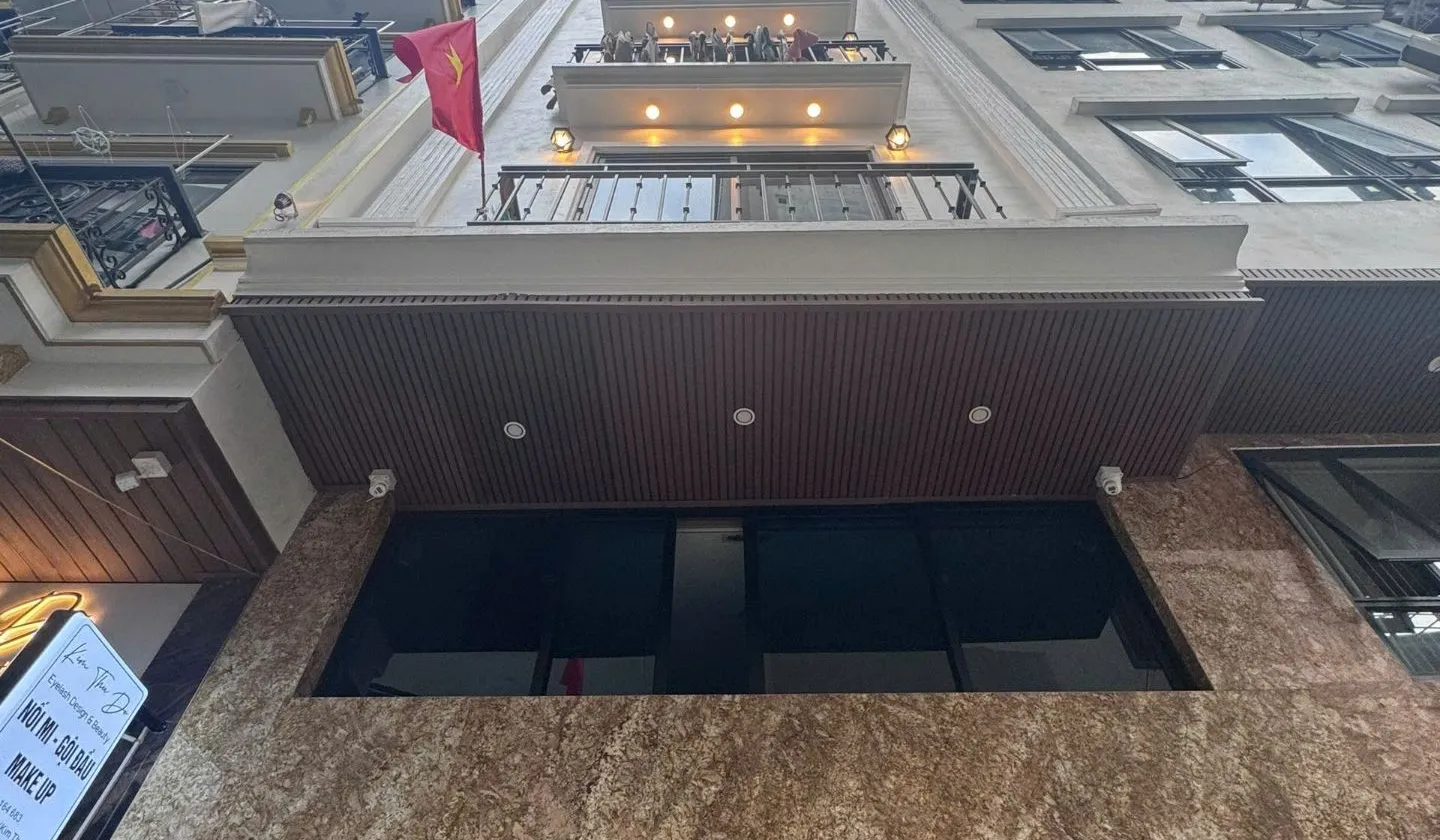 NHÀ ĐẸP 2 MẶT THOÁNG_DOÃN_KẾ_THIỆN_CẦU GIẤY- VỈA HÈ RỘNG - Ô TÔ - KINH DOANH... Bán nhà riêng tại Phú Diễn, Hà Nội 01