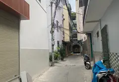 Cơ hội hiếm có sở hữu nhà 2 tầng vị trí trung tâm Quận 10... Bán nhà riêng tại Vườn Lài, Hồ Chí Minh 07