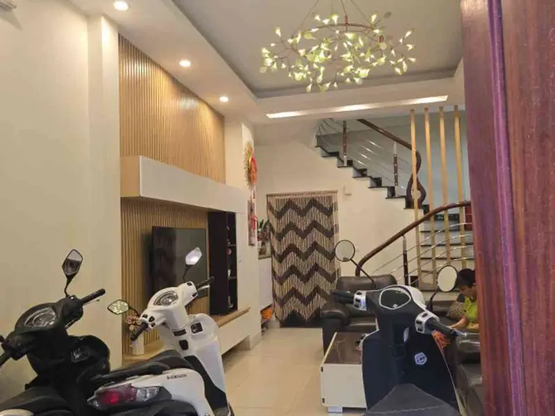 Nhà Lô Góc 5 Tầng Trung Tâm Phú Đô, Giá Tốt Hấp Dẫn... Bán nhà riêng tại Từ Liêm, Hà Nội 01