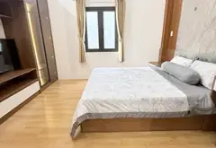 Cơ hội sở hữu nhà xe hơi vào tận nhà khu trung tâm Nhà Bè giá đầu tư hiếm có... Bán nhà riêng tại Nhà Bè, Hồ Chí Minh 11