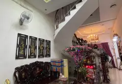 Bán nhà mặt phố 3 tầng 180m2 tại Tân Phú, giá 12.8 tỷ... Bán nhà mặt phố tại Phú Thạnh, Hồ Chí Minh 05
