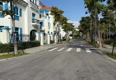 Bán biệt thự liền kề tại phường Bãi Cháy, Quảng Ninh với diện tích 226.7 m² và pháp lý cơ sở... Bán biệt thự, liền kề tại Bãi Cháy, Quảng Ninh 05