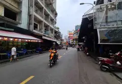 Nhà 3 tầng rộng rãi ngay trung tâm Phường Bến Thành giá giảm sốc... Bán nhà riêng tại Bến Thành, Hồ Chí Minh 20