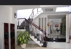 Nha quang trung .nhà biệt thự vip 237m2... Bán nhà riêng tại Thông Tây Hội, Hồ Chí Minh 08