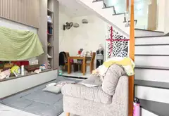 Bán nhà riêng 2 tầng pháp lý cơ sở tại phường Tân Phú, Hồ Chí Minh, diện tích gần 30m², giá 4.95 tỷ... Bán nhà riêng tại Tân Phú, Hồ Chí Minh 02