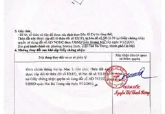8,6 tỷ Nhà 3 tầng thiết kế hiện đại tại trung tâm quận Hai Bà Trưng... Bán nhà riêng tại Tương Mai, Hà Nội 13