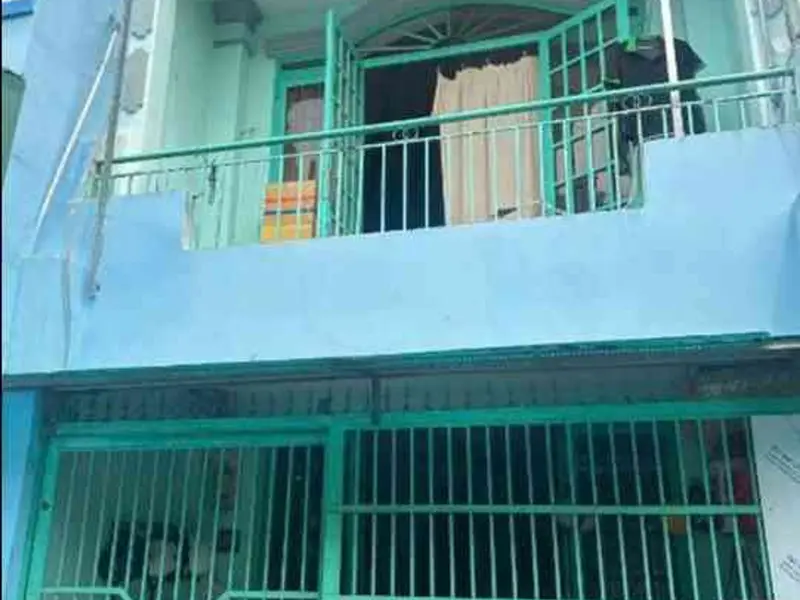 Cơ hội hiếm có sở hữu nhà mặt phố giá tốt tại Quận Bình Tân... Bán nhà mặt phố tại Bình Hưng Hòa, Hồ Chí Minh 01