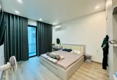Nhà riêng 4 tầng tại khu vực Thiên Lôi, thiết kế hiện đại, tiện nghi... Bán nhà riêng tại Lê Chân, Hải Phòng 12
