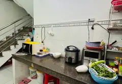 Nhà Nguyễn Duy Cung - Sống tiện nghi, gần Emart 2... Bán nhà riêng tại An Hội Tây, Hồ Chí Minh 08