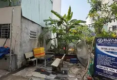 🌹CHỦ KẸT TIỀN 👉CẦN BÁN MẢNH ĐẤT " GẤP" 👈 DT. 5 X 14 (70M2) BÌNH THÀNH – BÌNH TÂN... Bán đất tại Bình Tân, Hồ Chí Minh 02